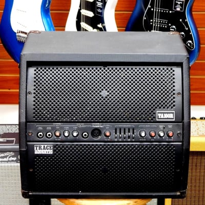 Trace Elliot 1524 #T0240-1215-100 Second Hand | Reverb
