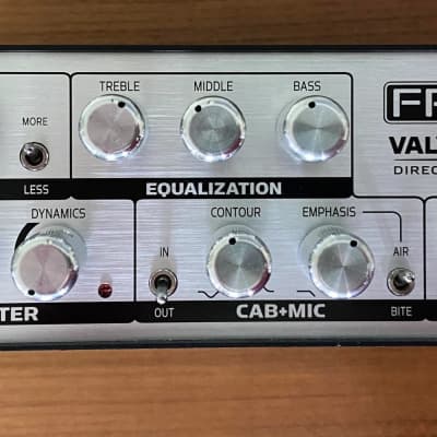 Fryette Valvulator GPDI  GP/DI for sale