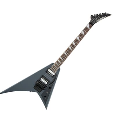 Jackson JS32 RHOADS SATIN GRAY Electric Guitar