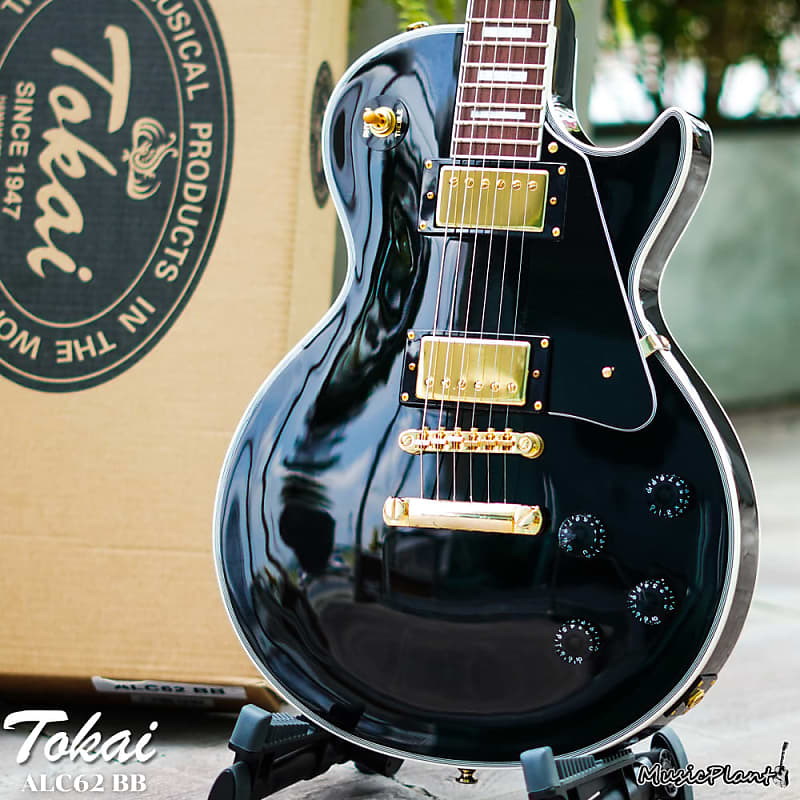Tokai Custom Edition White Made in Japan 1980s ST Type Solid