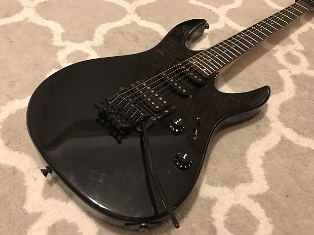 良品 YAMAHA RGZ-III ヤマハギター日本製 90's｜Yahoo!フリマ