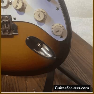 2004 Fender Stratocaster - '62 RI model (ST-62) - CIJ - Free Shipping image 16