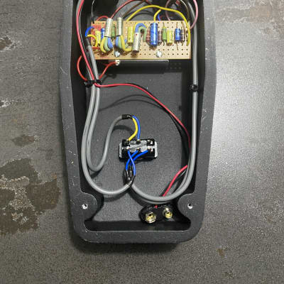 Tone Bender MKII - Solar Sound image 1