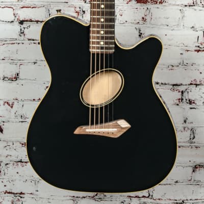 FENDER TELECOUSTIC (STANDARD) acoustic guitars for sale in USA