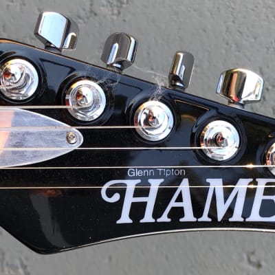Hamer Phantom GT image 7