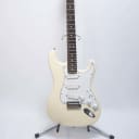 Fender American Standard Stratocaster with Rosewood Fretboard 2012 Olympic White