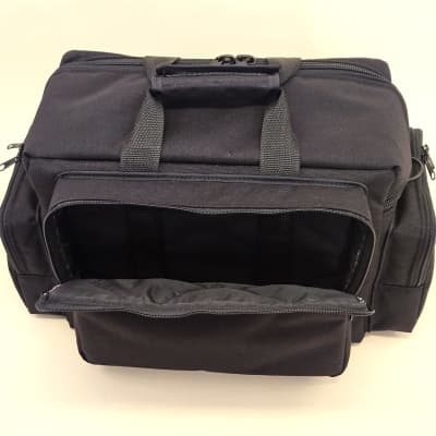 Studio Slips Premium Accessories Gig Bag #11263 - Black image 8