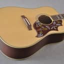 Gibson Hummingbird Original Acoustic Electric Guitar Natural