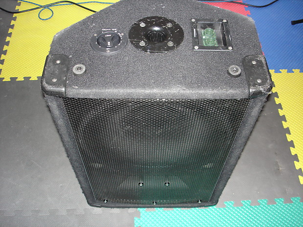 Electro Voice Eliminator floor monitor EV 15