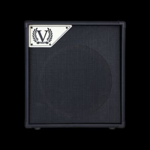 Victory Amps V112-CB 1x12" 65-Watt Compact Extension Cabinet with Celestion G12M-65 Creamback