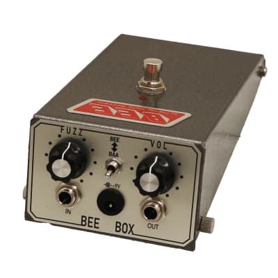 Reverb.com listing, price, conditions, and images for manlay-sound-the-sound