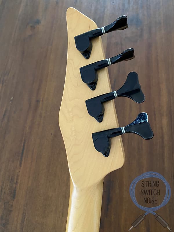 【レア】80's YAMAHA RBX600M Yamaha Rbx600M Electric Bass 80's Tested used working | eBay