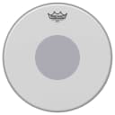 Remo Controlled Sound Coated Drumhead, Bottom Black Dot 13''
