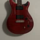 Paul Reed Smith SE Paul's Guitar 2019 - 2020 Fire Red
