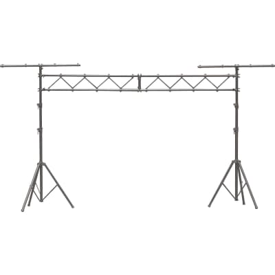 On-Stage Stands LS7730 Lighting Stand w/ Truss image 1