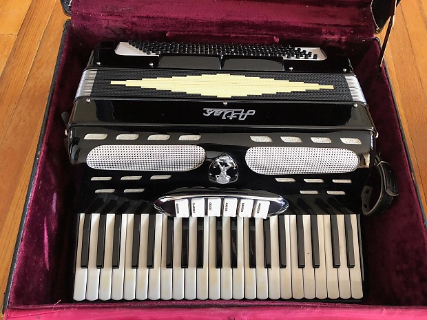 Century accordion discount