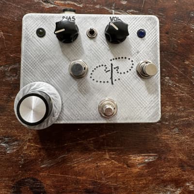 Reverb.com listing, price, conditions, and images for paul-trombetta-mini-bone