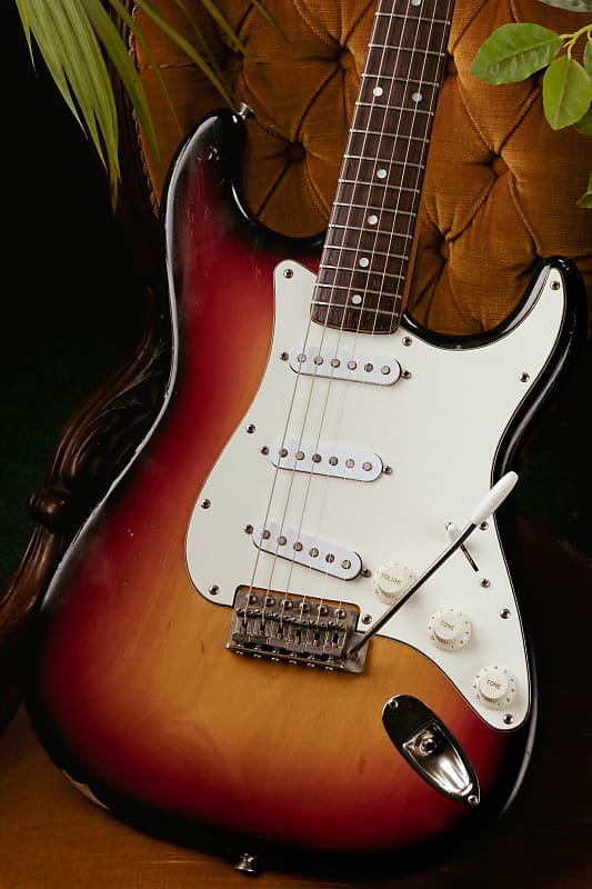 Greco SE700 /EARLY SIXTIES/ビンテージ1978年製 高額買取実施中!!】GRECO エレキギター EARLY SIXTIES SE-700