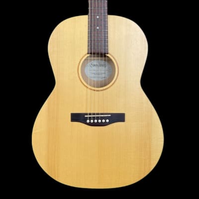 Simon&Patrick S&P 6 SPRUCE（中古/送料無料）【楽器検索