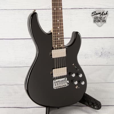 Boss EURUS GS-1 Electronic Guitar (Black) (LABORDAY) (11/20/23) for sale