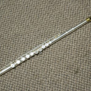 登場! Gemeinhardt Reverb | OHSC w/ Flute 12SP 管楽器・吹奏楽器