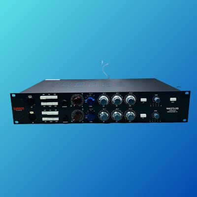 Warm Audio WA273-EQ - Gearspace Warm Audio WA273-EQ - Gearspace