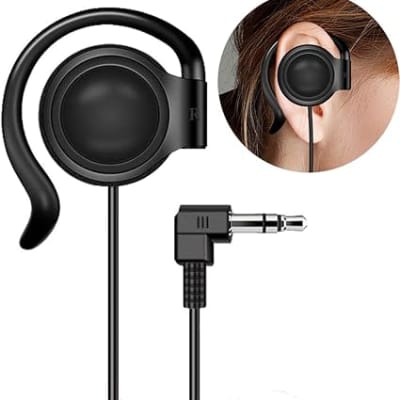 Universal Single-Channel IR Wireless TV Listener