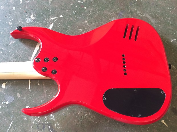 Neko Claymore 6 Electric Guitar