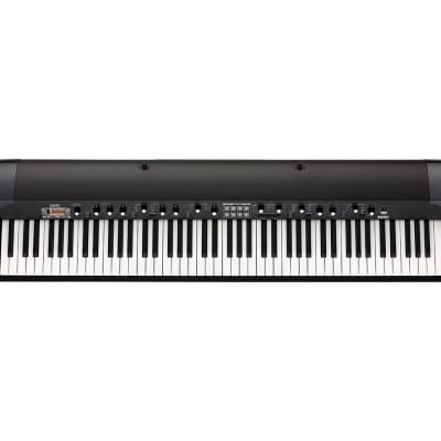 Korg SV-2-88 88-Key Expanded "Stage Vintage" Piano