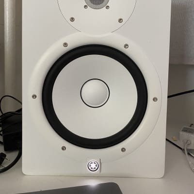 Yamaha HS8 Powered Studio Monitor (Pair) image 4