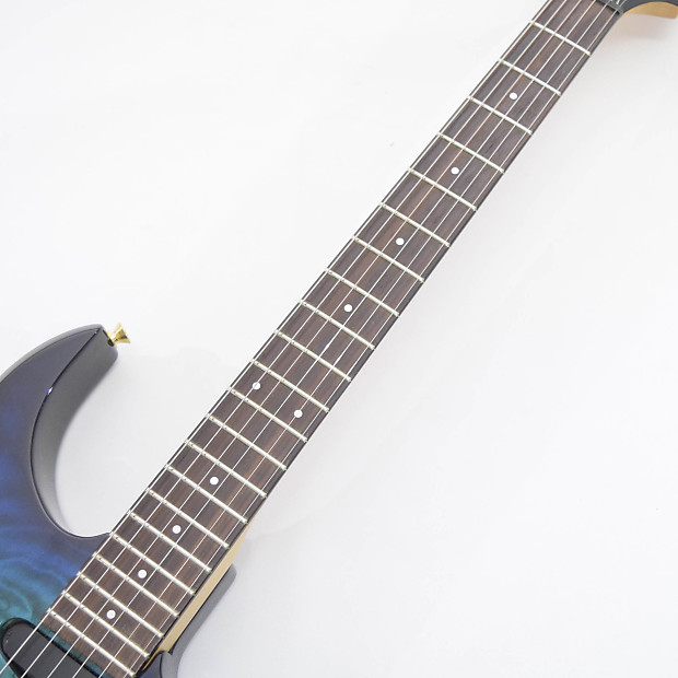 Fernandes FGZ-420 | Reverb