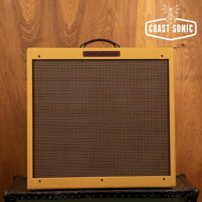 Fender '59 Bassman LTD Reissue 45-Watt 4x10