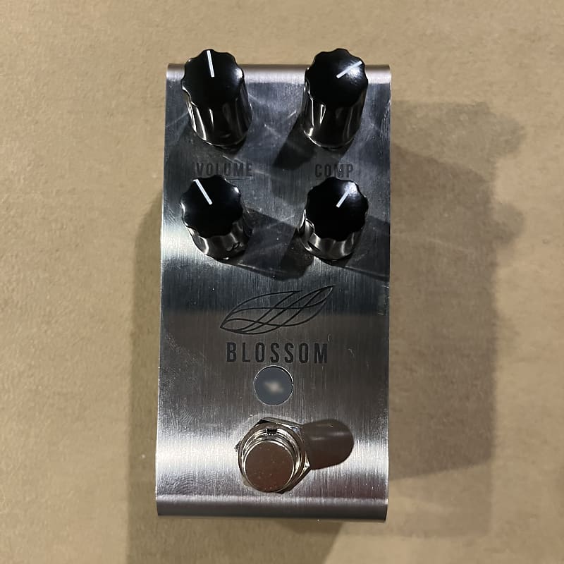 Jackson Audio Blossom