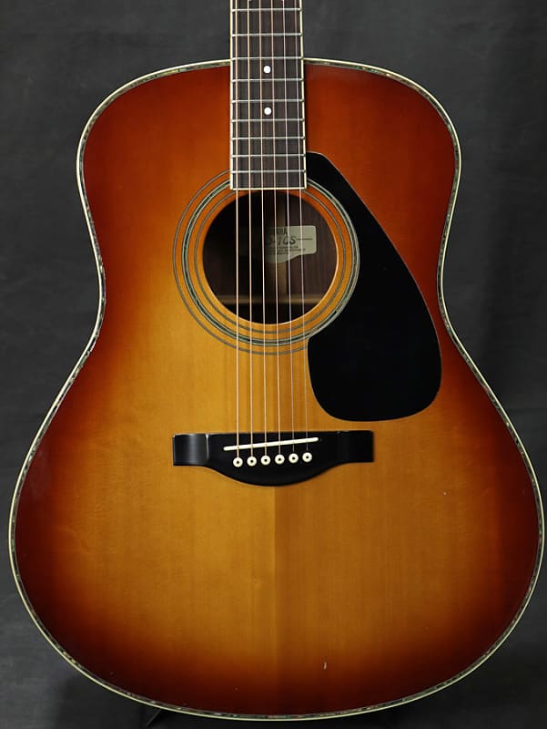 Yamaha LD-10S Sunburst - Free Shipping* | Reverb