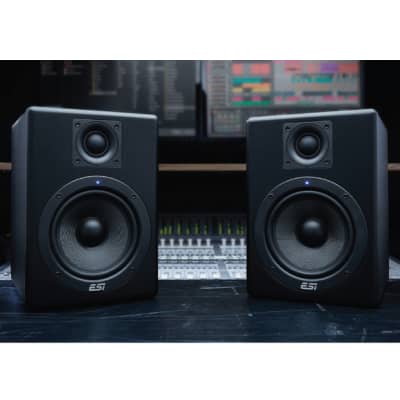 Audix 1A Studio Reference Monitor (pair) | Reverb