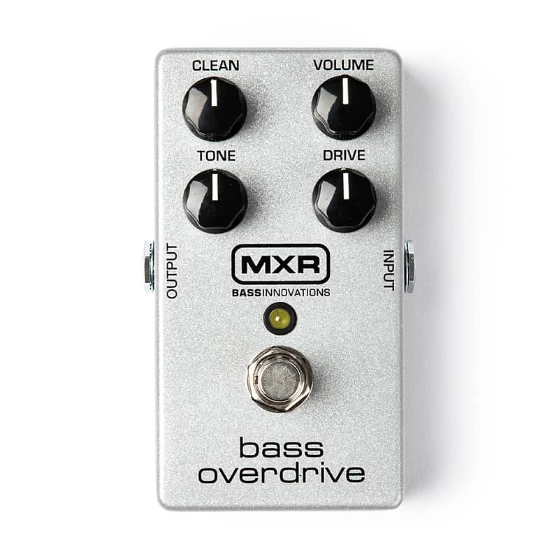 MXR M89