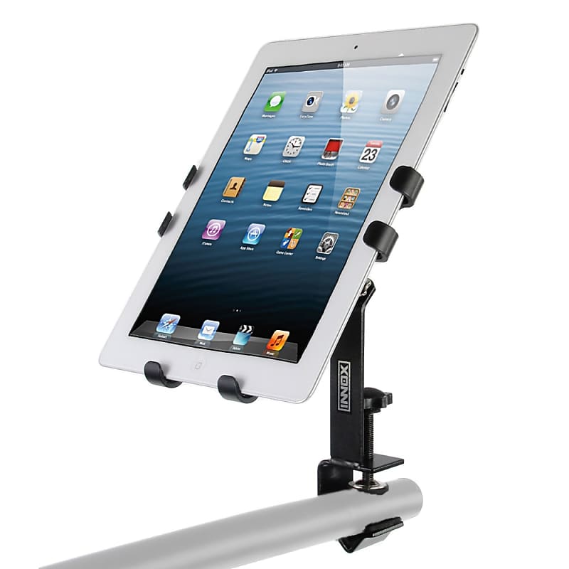 Innox i-S 01 support iPad/tablette pour pied de micro
