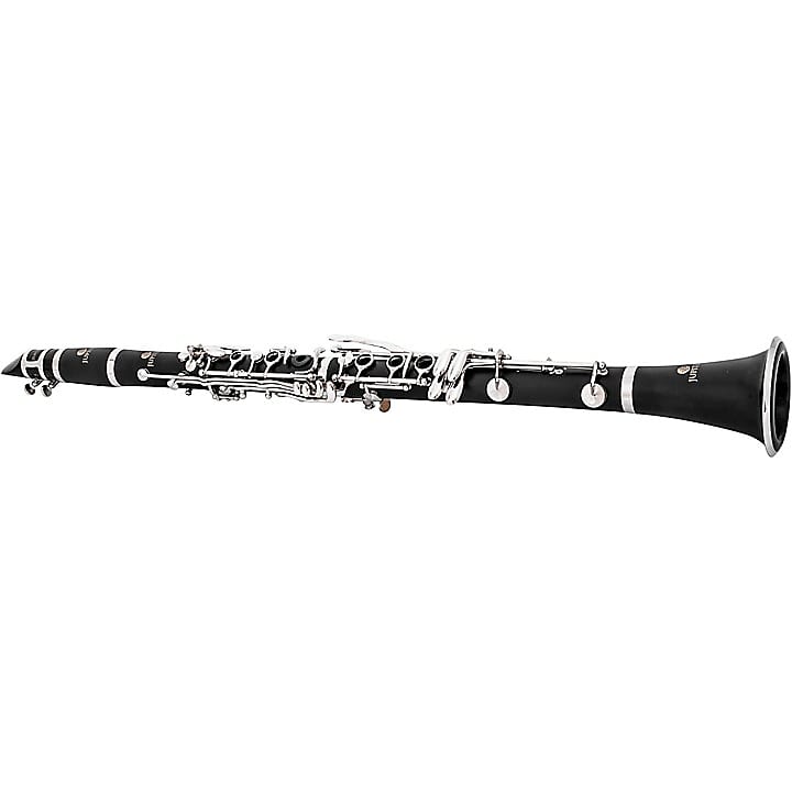 Jupiter JCL700NA Student ABS Bb Clarinet