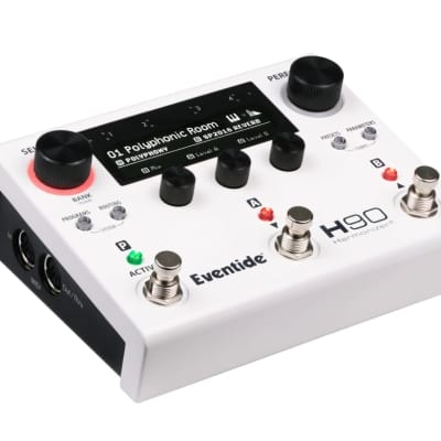 Eventide H90 Harmonizer Effects Pedal image 3