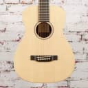 Used Martin LX1 Little Martin Acoustic Guitar - Natural
