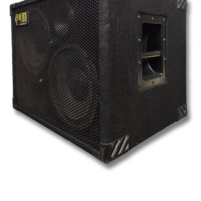Epifani UL-210 lightweight bass cabinet 2x10