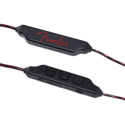 Fender PureSonic Wireless Earbuds image 11