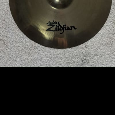 Cymbal info: Hi-Hats 14” Fast Crash 14” Crash 16” Ride 20” Original transport bag. Original individual bags for each cymbal. image 7