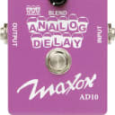 Maxon Ad-10 Analog Delay