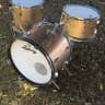 Ludwig  Downbeat  1964 Sparkling Champagne Pearl