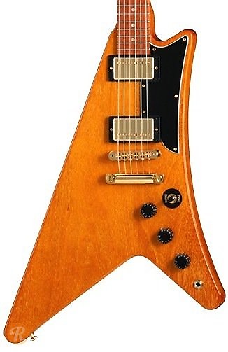 Gibson Moderne XL Natural 2012 image 1