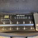 Line 6 POD HD500X Multi-Effect and Amp Modeler 2010s - Black