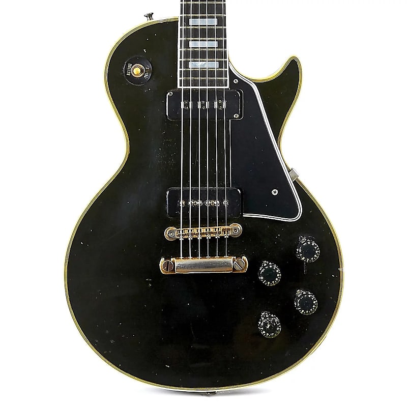 Gibson Les Paul Custom 1953 - 1957 image 2
