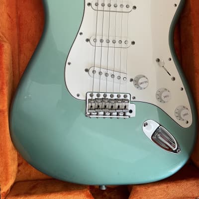 Fender masterbuilt Shishkov image 7