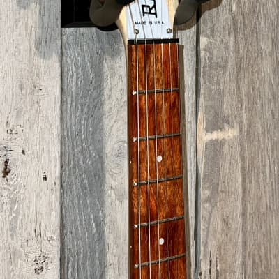 Excellent  2008 Rickenbacker 330  Mapleglo, OHSC & Case Candy, Well Setup Ships Fast ! image 5